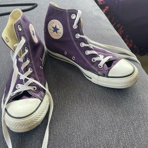 Women’s Converse tops